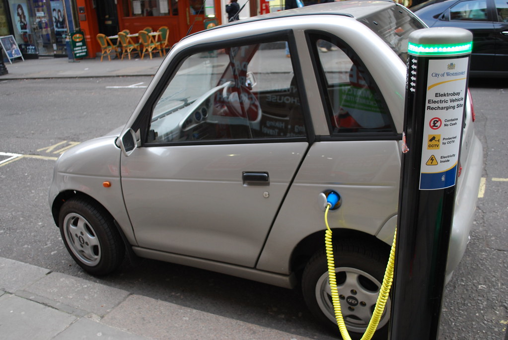 Elektrikli Araçlarda Batarya Teknolojisi Nereye Gidiyor?