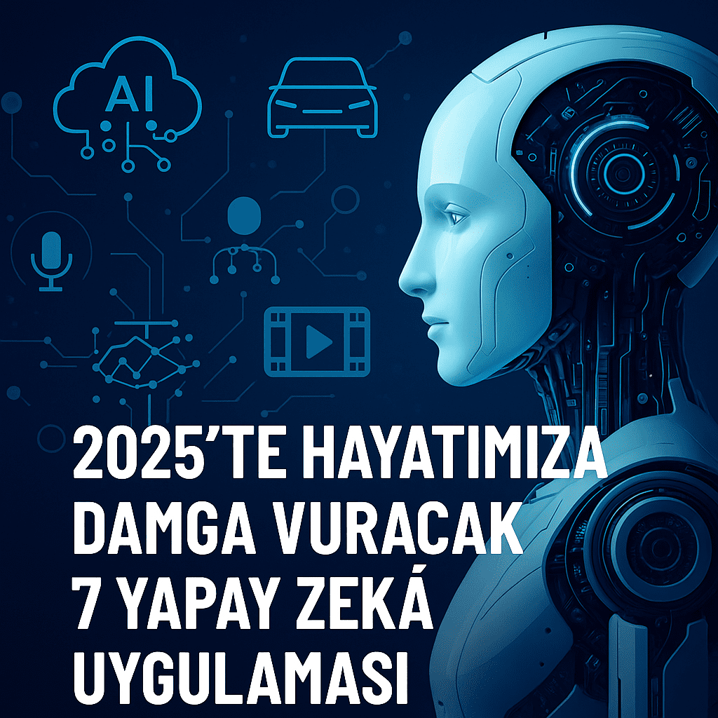 Siber Güvenlikte Yükselen Tehdit: Yapay Zeka Destekli Dolandırıcılık