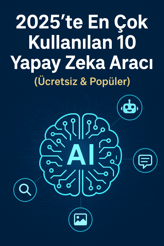 Yapay Zeka Ajanları (AI Agents) Nedir? 2026’nın En Çok Konuşulan Teknolojisi